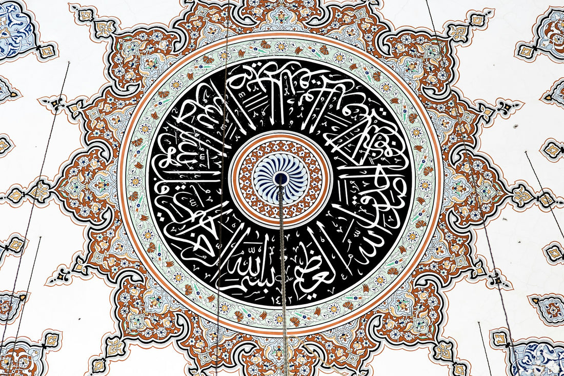 Islamic Wall Art