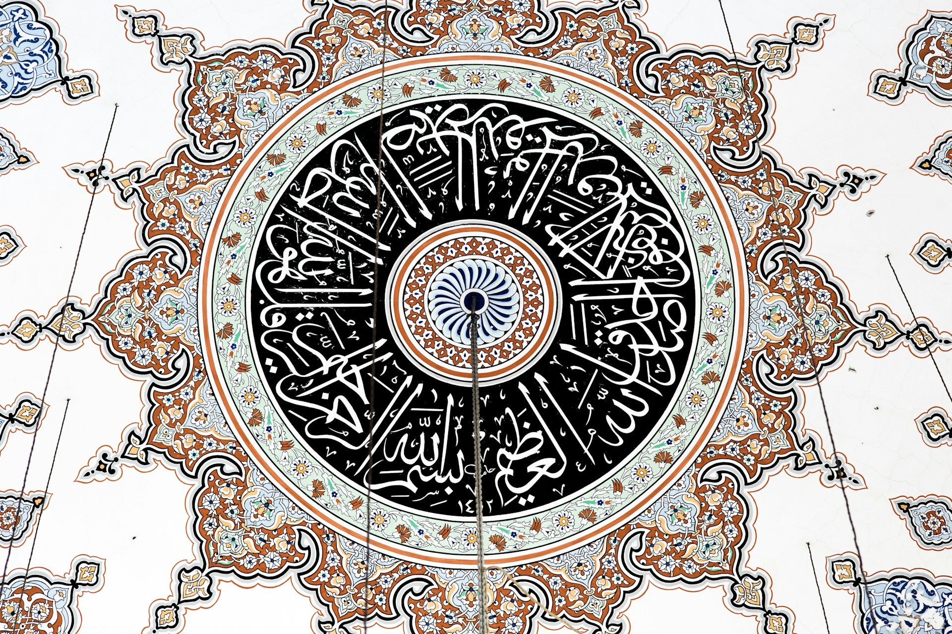 Islamic Wall Art