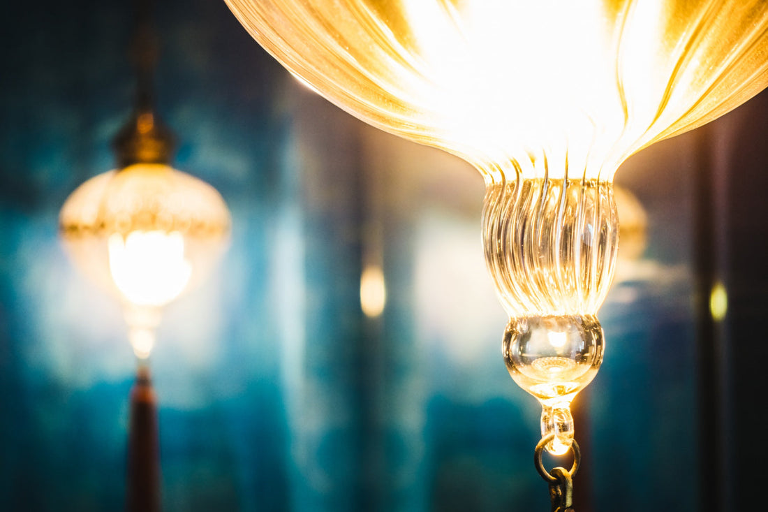 Decorative Lighting