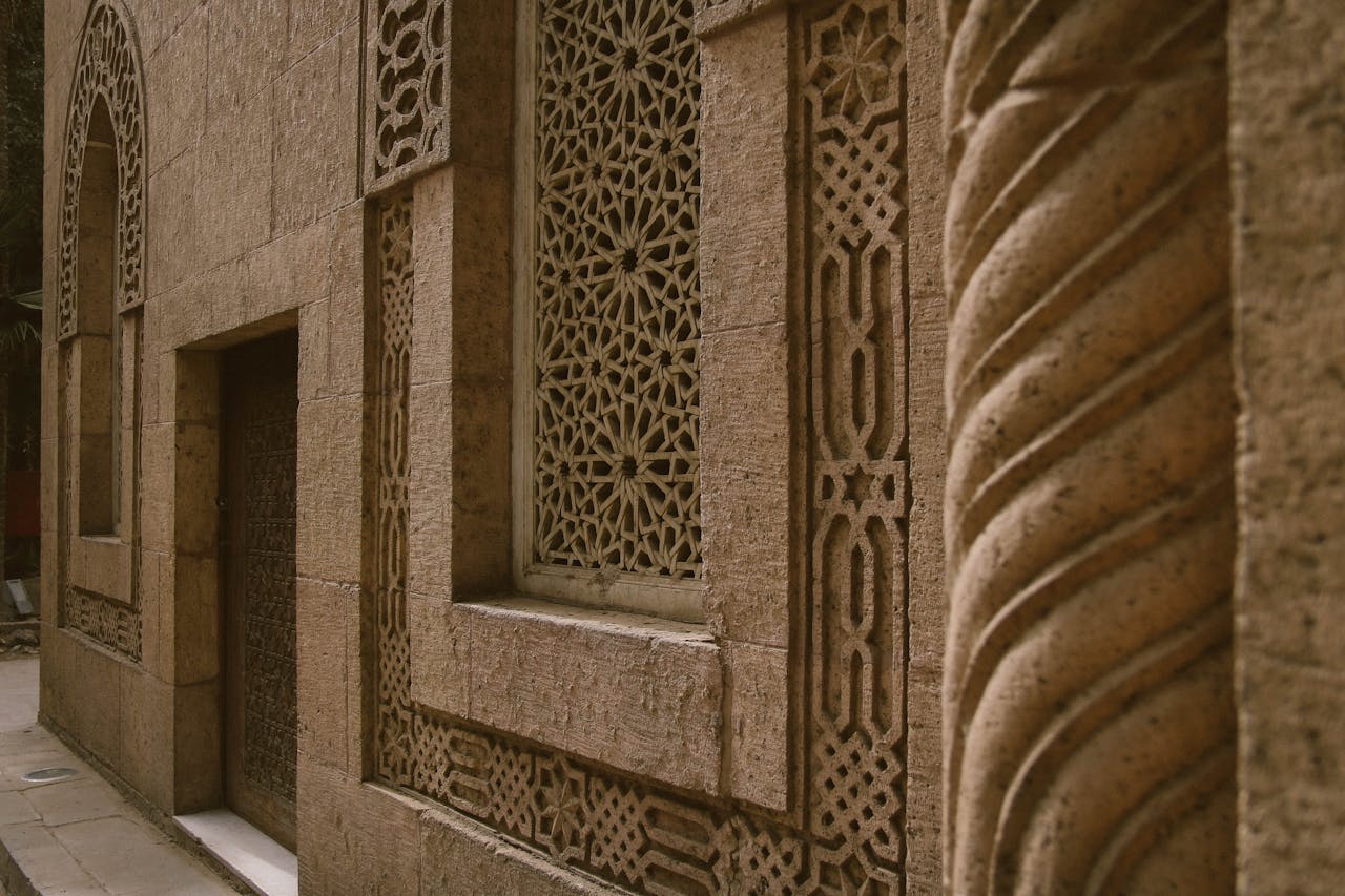 Islamic Wall Art