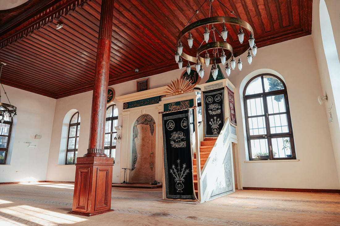 Cool Islamic Art