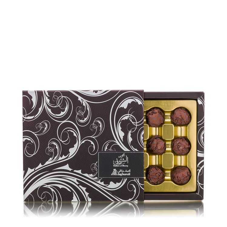 BAKHOOR SHUROOQ (INCENCE 80GRM) New Arrival