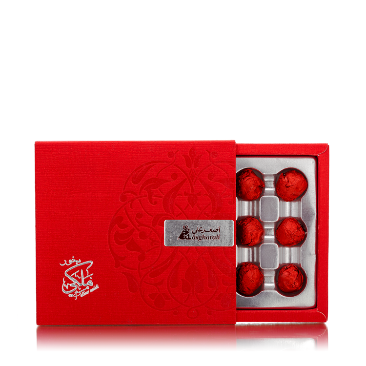 BAKHOOR MALAKI (INCENSE 75GM) NEW ARRVAL