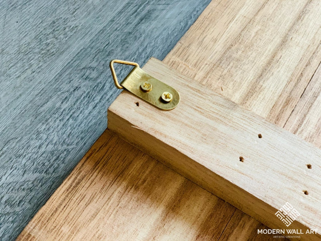 Final SALE 2020 Wood Pallet Albanian Eagle Flag 50% OFF - Modern Wall Art