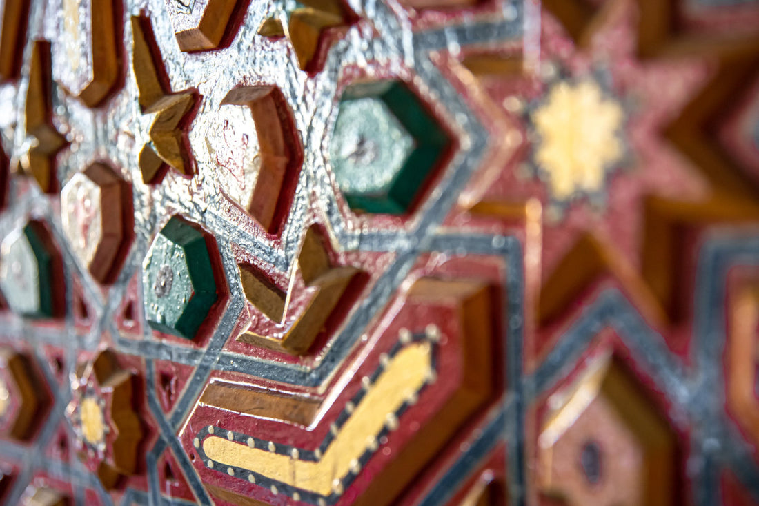 Islamic Wall Art 