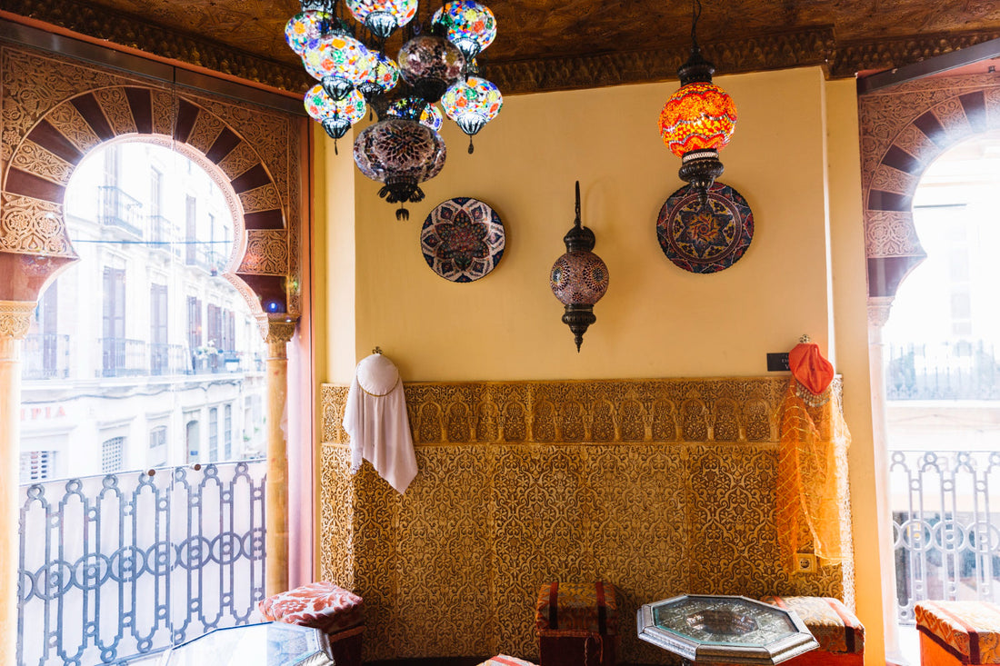 Islamic Home Decoration