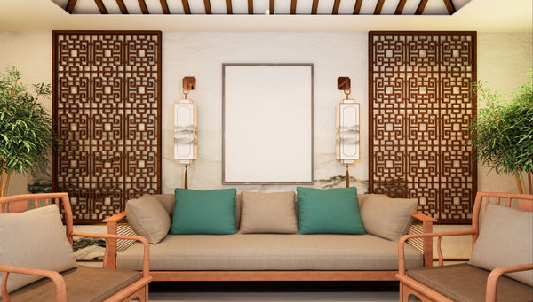 Decorating Tips for a Stylish Islamic Living Room