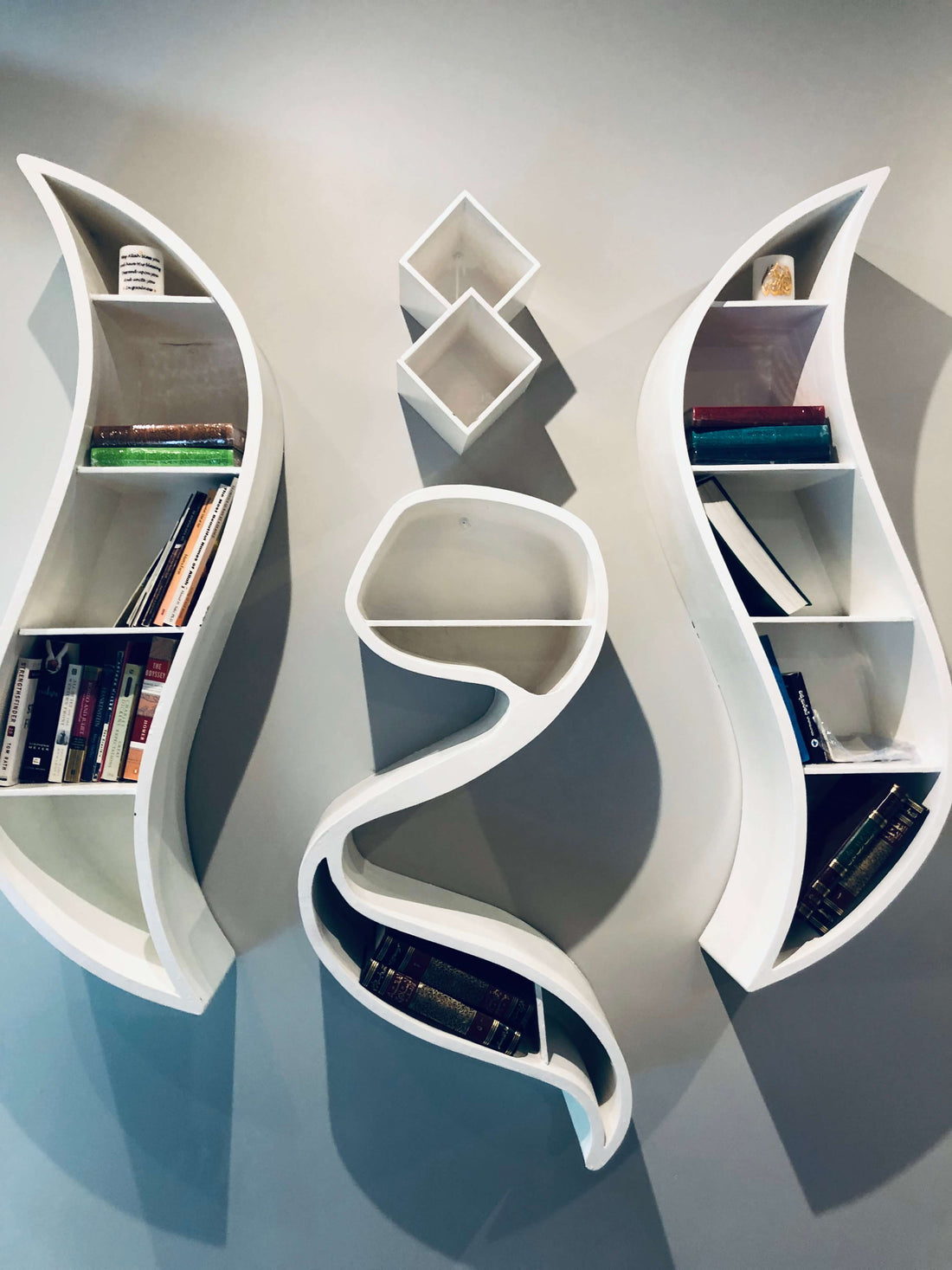 6 Books to Start off 2019