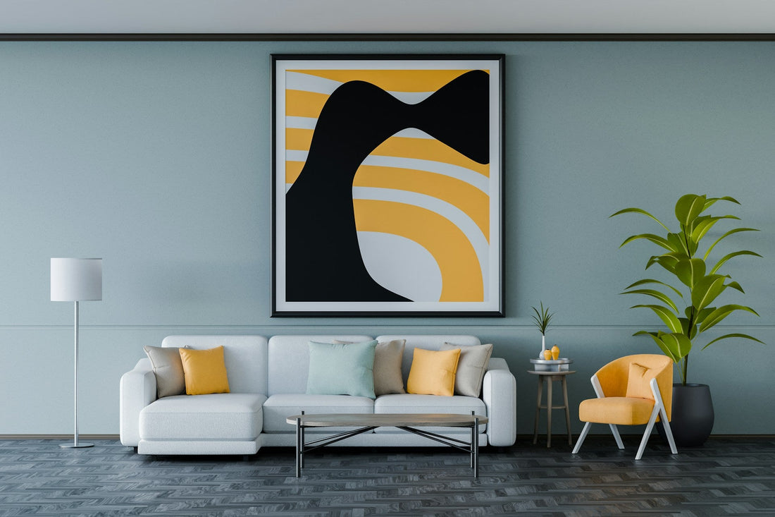 Wall Art 