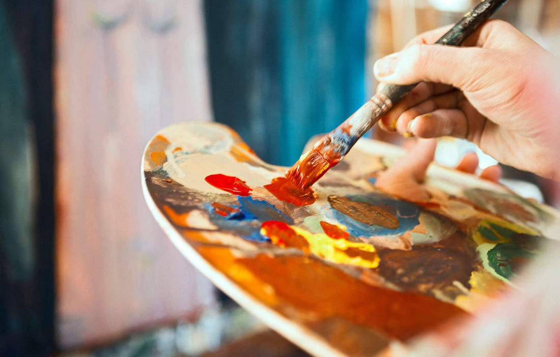 fixing Islamic art