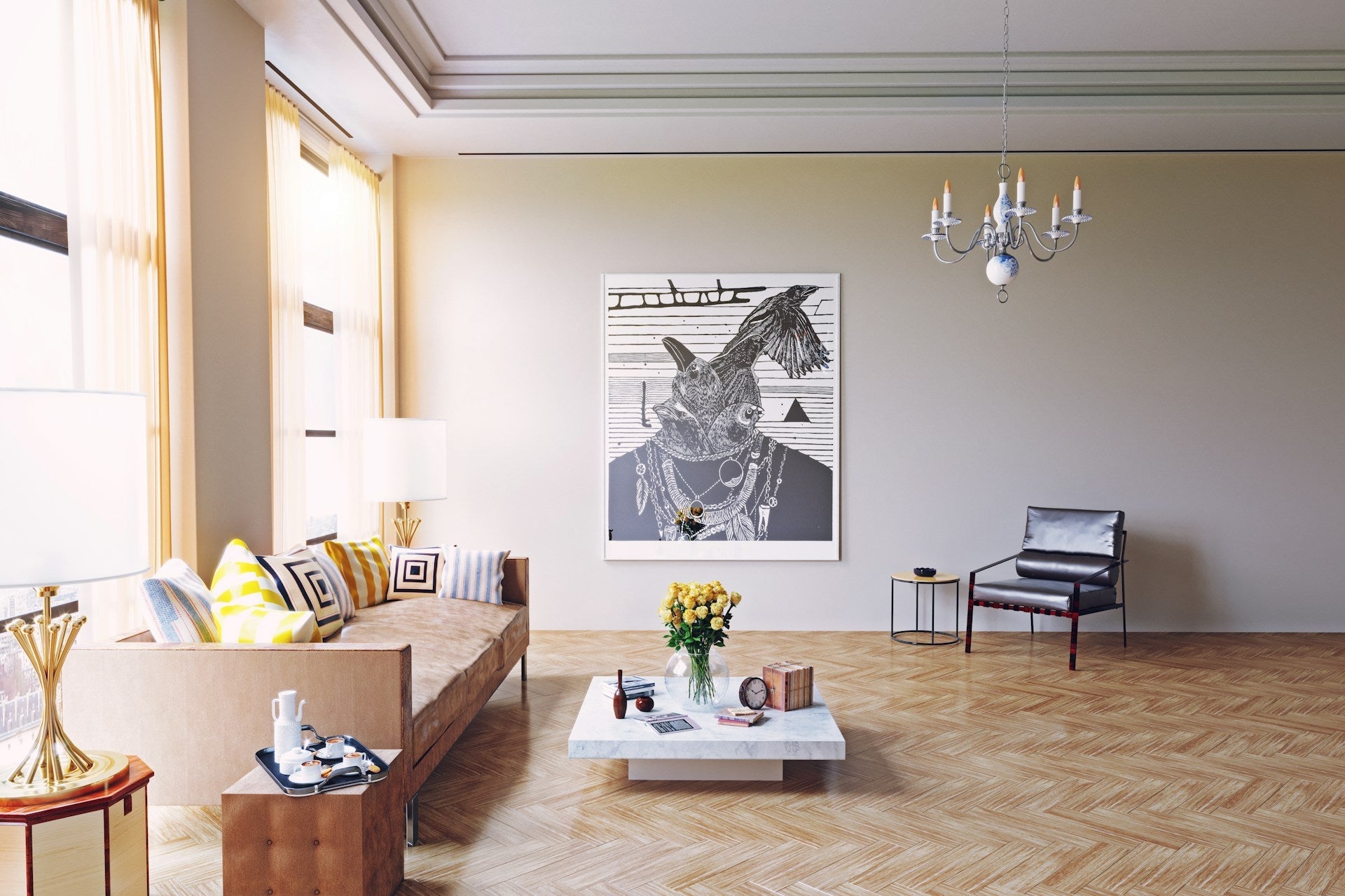Wall Art 