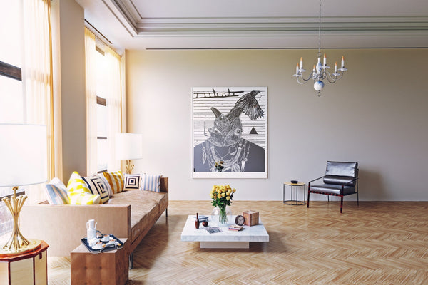 Wall Art 
