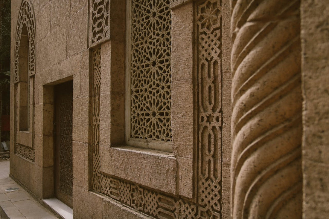 Islamic Wall Art