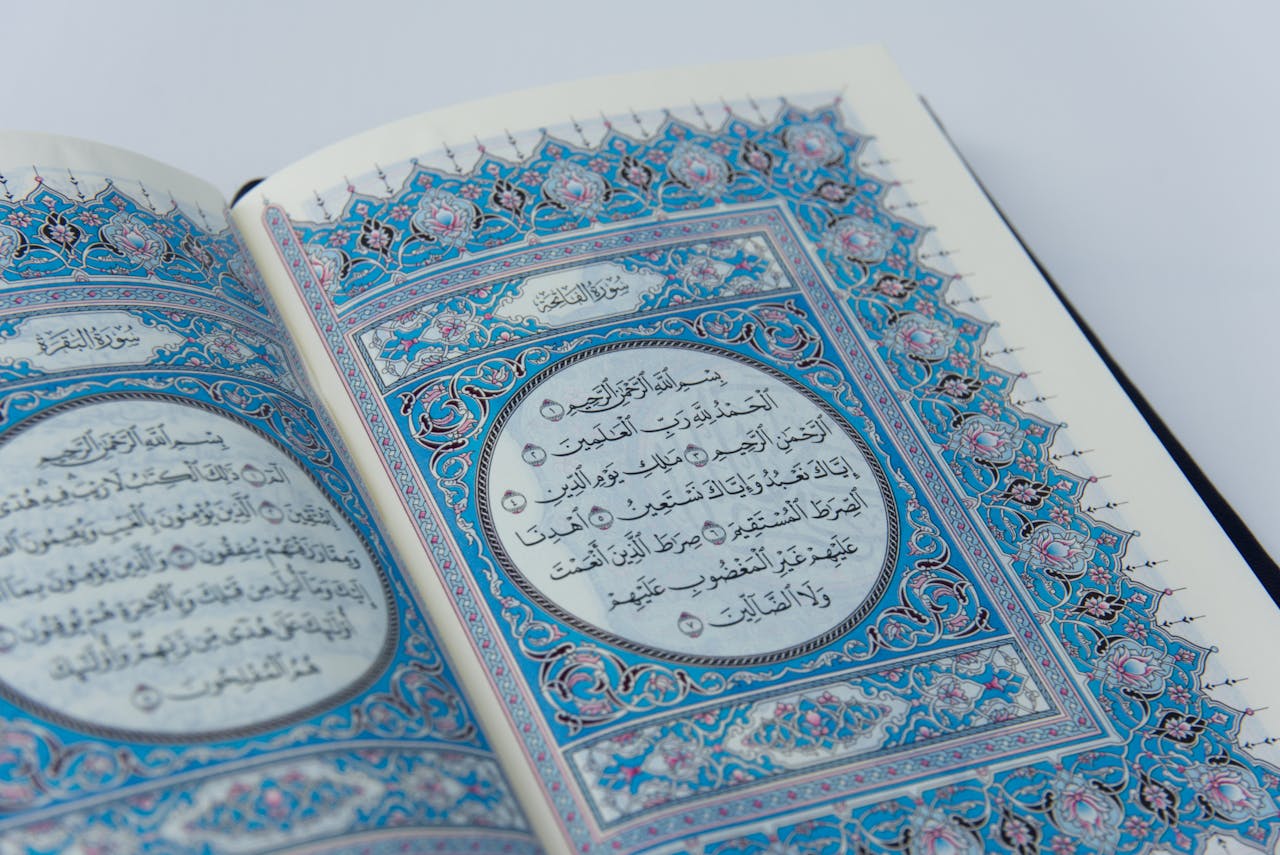 Arabic Calligraphy