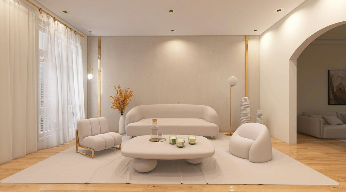 modern lighting