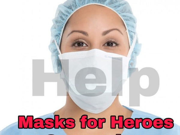 Masks For Heroes
