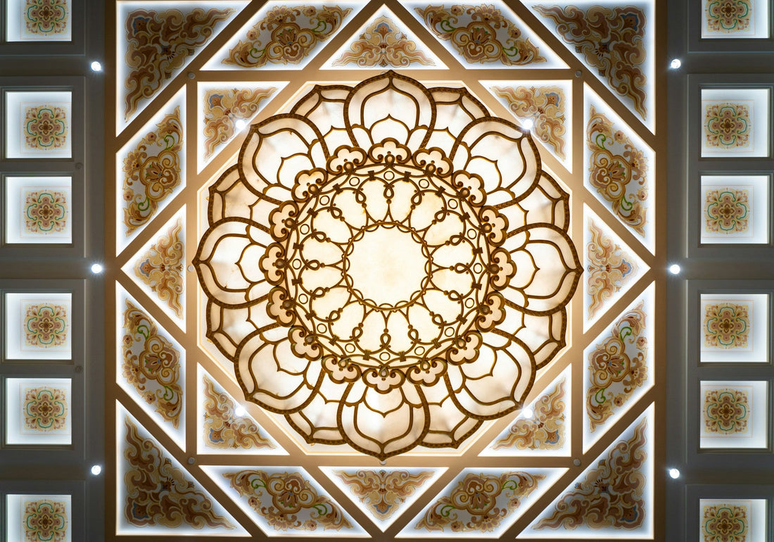 Islamic Pieces
