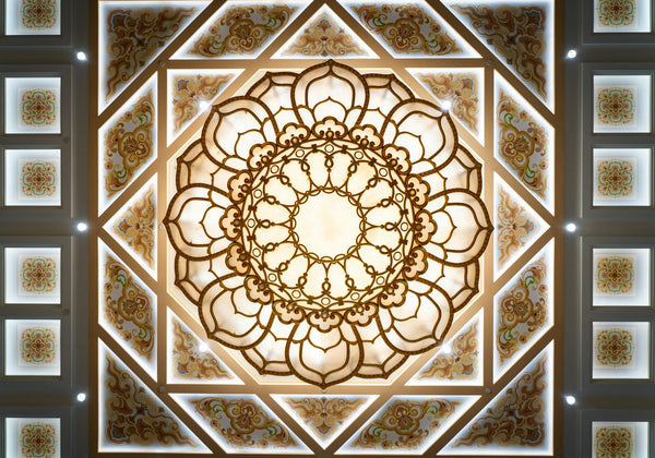 Islamic Pieces