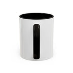 Hyderabadi -Chai Piyo Miyan Mug (11oz, 15oz)