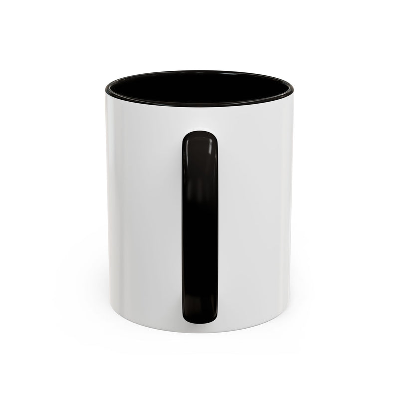Hyderabadi -Chai Piyo Miyan Mug (11oz, 15oz)