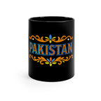 Pakistan Mug, 11oz