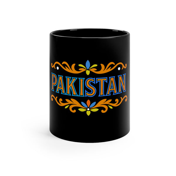 Pakistan Mug, 11oz