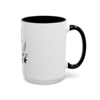 Hyderabadi -Chai Piyo Miyan Mug (11oz, 15oz)