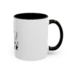 Hyderabadi -Chai Piyo Miyan Mug (11oz, 15oz)