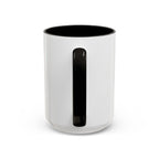 Hyderabadi -Chai Piyo Miyan Mug (11oz, 15oz)
