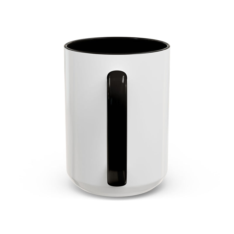 Hyderabadi -Chai Piyo Miyan Mug (11oz, 15oz)