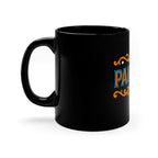 Pakistan Mug, 11oz