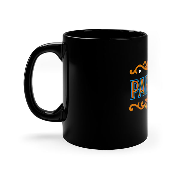 Pakistan Mug, 11oz