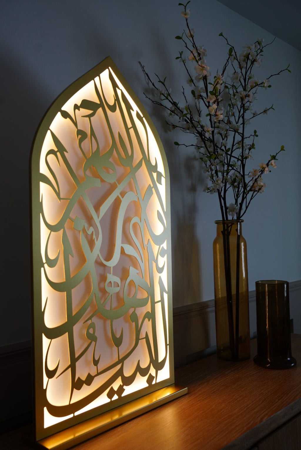 Islamic LED Mihrab PRE-ORDER