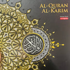 Word by word Quran