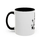 Hyderabadi -Chai Piyo Miyan Mug (11oz, 15oz)