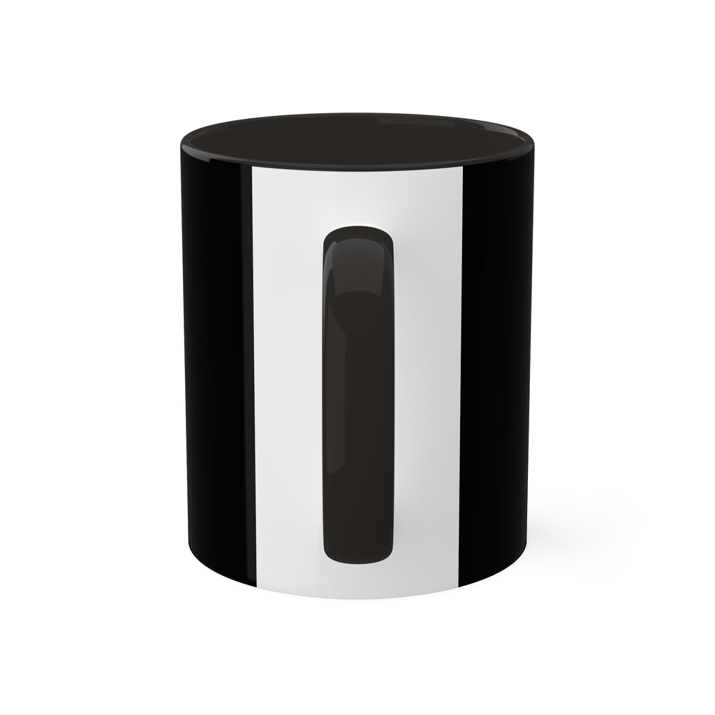 Black Free Palestine Mugs