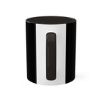 Black Free Palestine Mugs