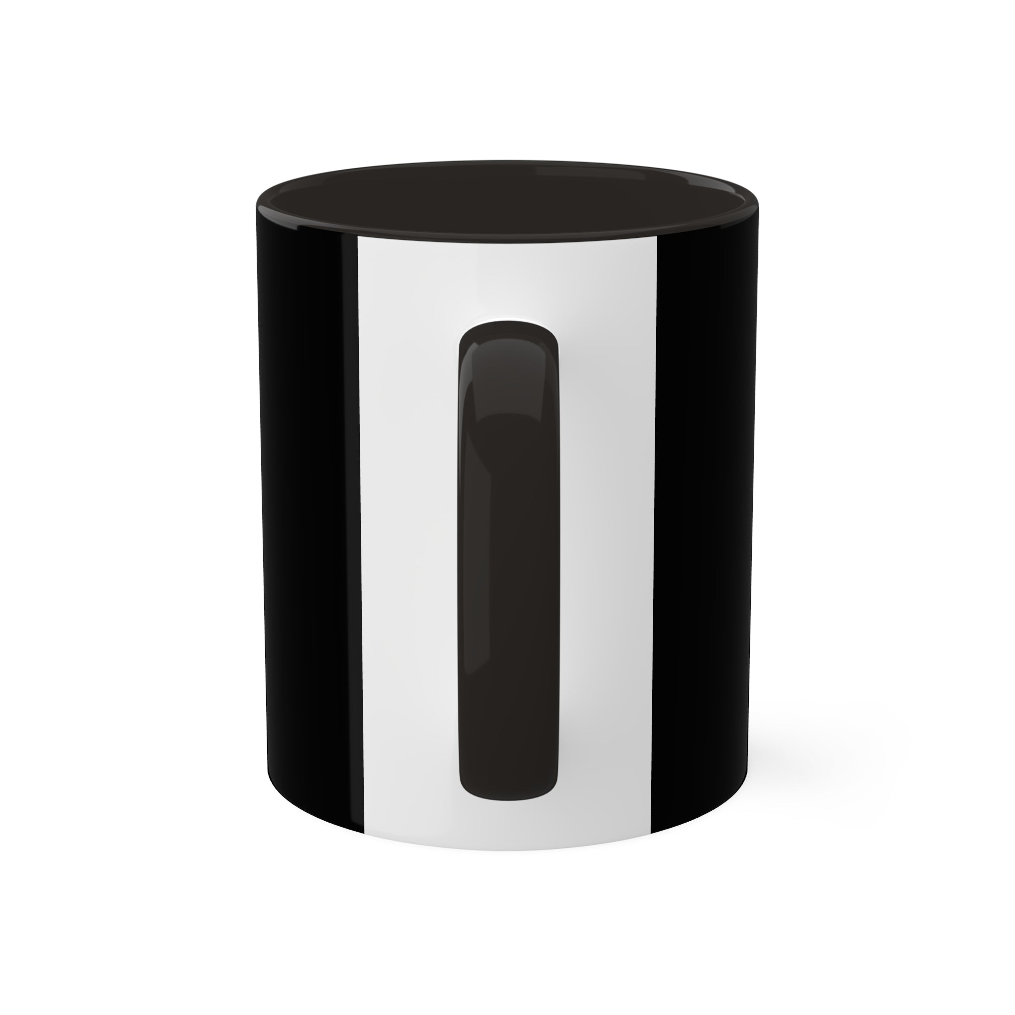 Black Free Palestine Mugs