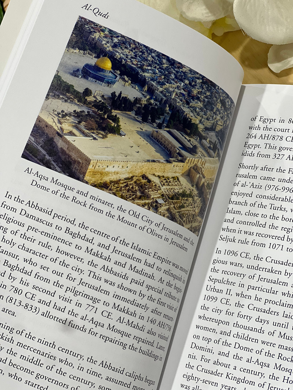 Al-Quds