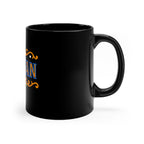Pakistan Mug, 11oz