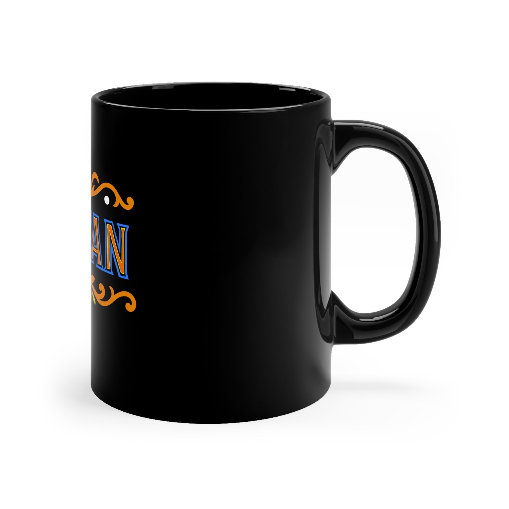 Pakistan Mug, 11oz
