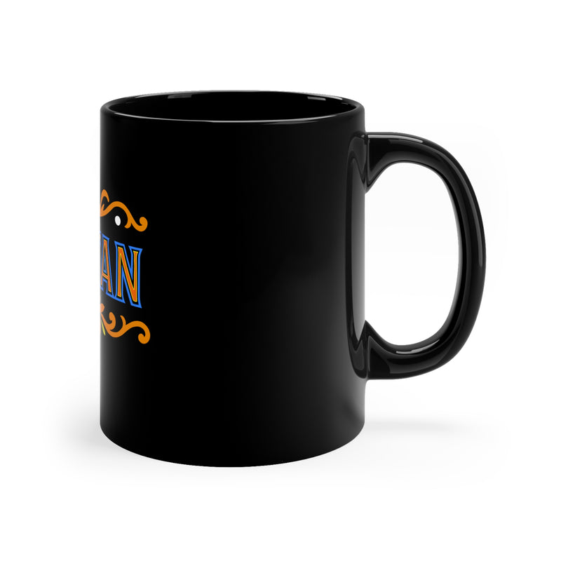 Pakistan Mug, 11oz