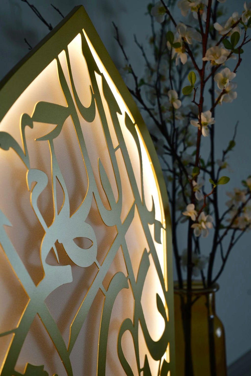 Islamic LED Mihrab PRE-ORDER