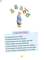 My First Book of Dua