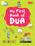 My First Book of Dua