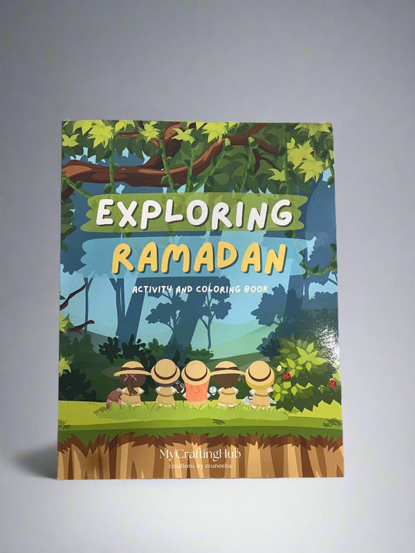 Exploring Ramadan