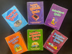Islamic Themed Quiz Cards 100% Knowledge 100% Fun - NEW EDITION LAUNCH