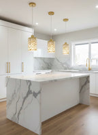 Arabic Calligraphy Pendant Lighting Lamp (Ready to ship)