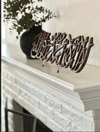 Kalma Shahada art with Gift Box.