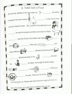 My Ramadan Fun Book